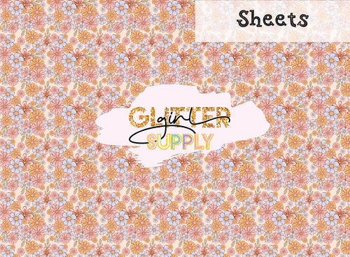 Samantha floral