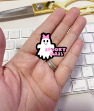 Load image into Gallery viewer, Packaging stickers Halloween