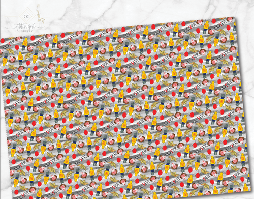 Strokes Penny Yellow