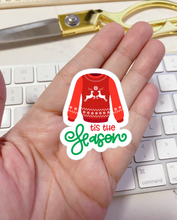 Load image into Gallery viewer, Christmas Stickers