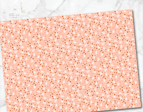 Threadmama Pink Ghosts